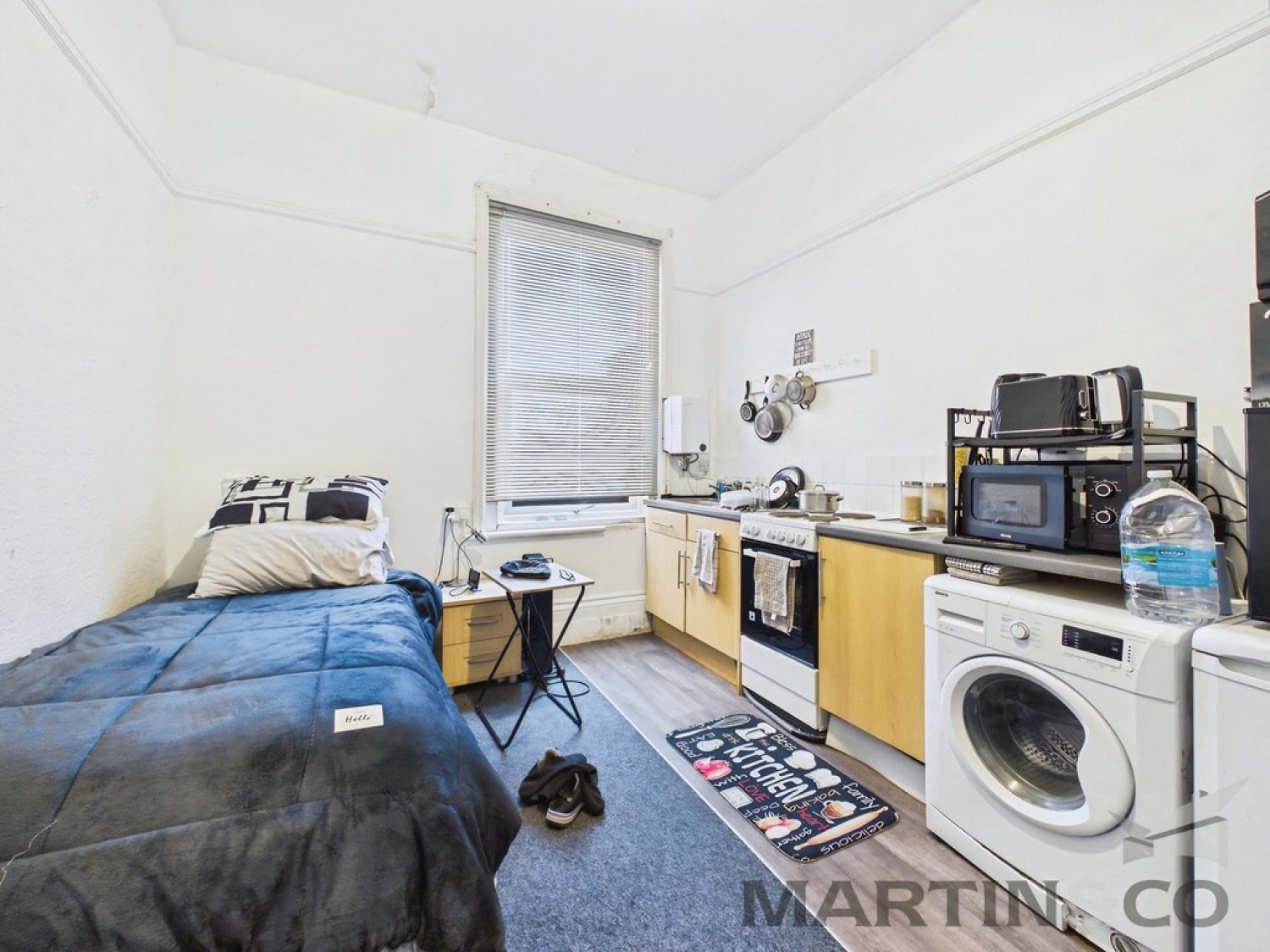 7 bedroom House for Sale Taswell Road, Southsea