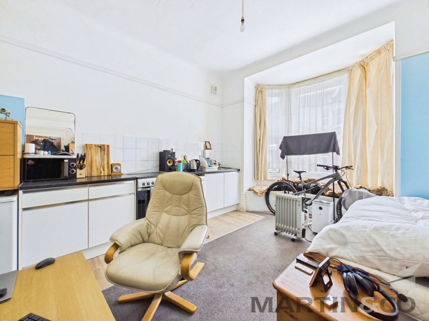 7 bedroom House for Sale Taswell Road, Southsea