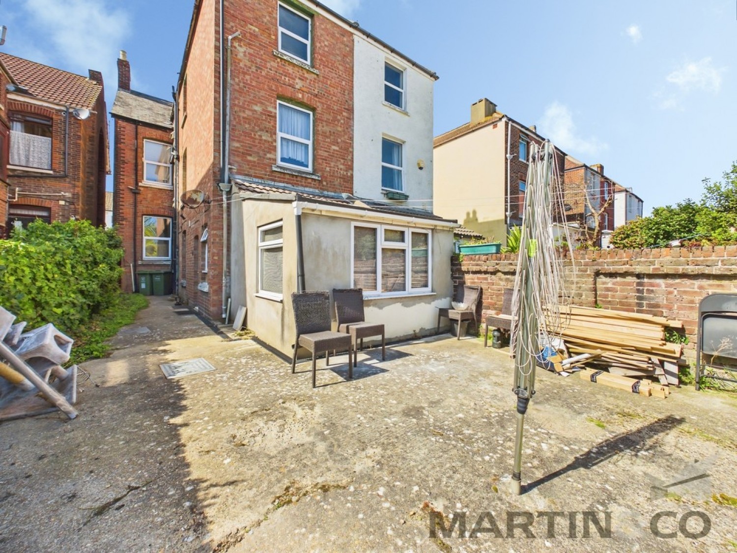 7 bedroom House for Sale Taswell Road, Southsea