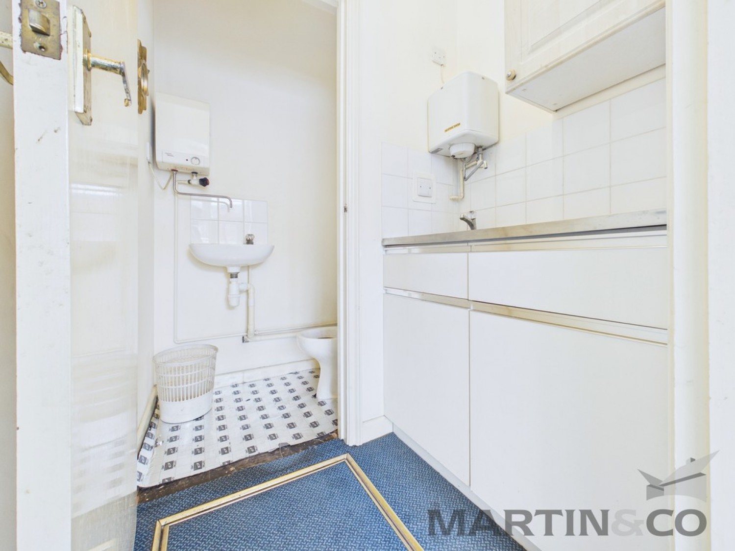 1 bedroom Flat for Auction Fratton Road, Fratton