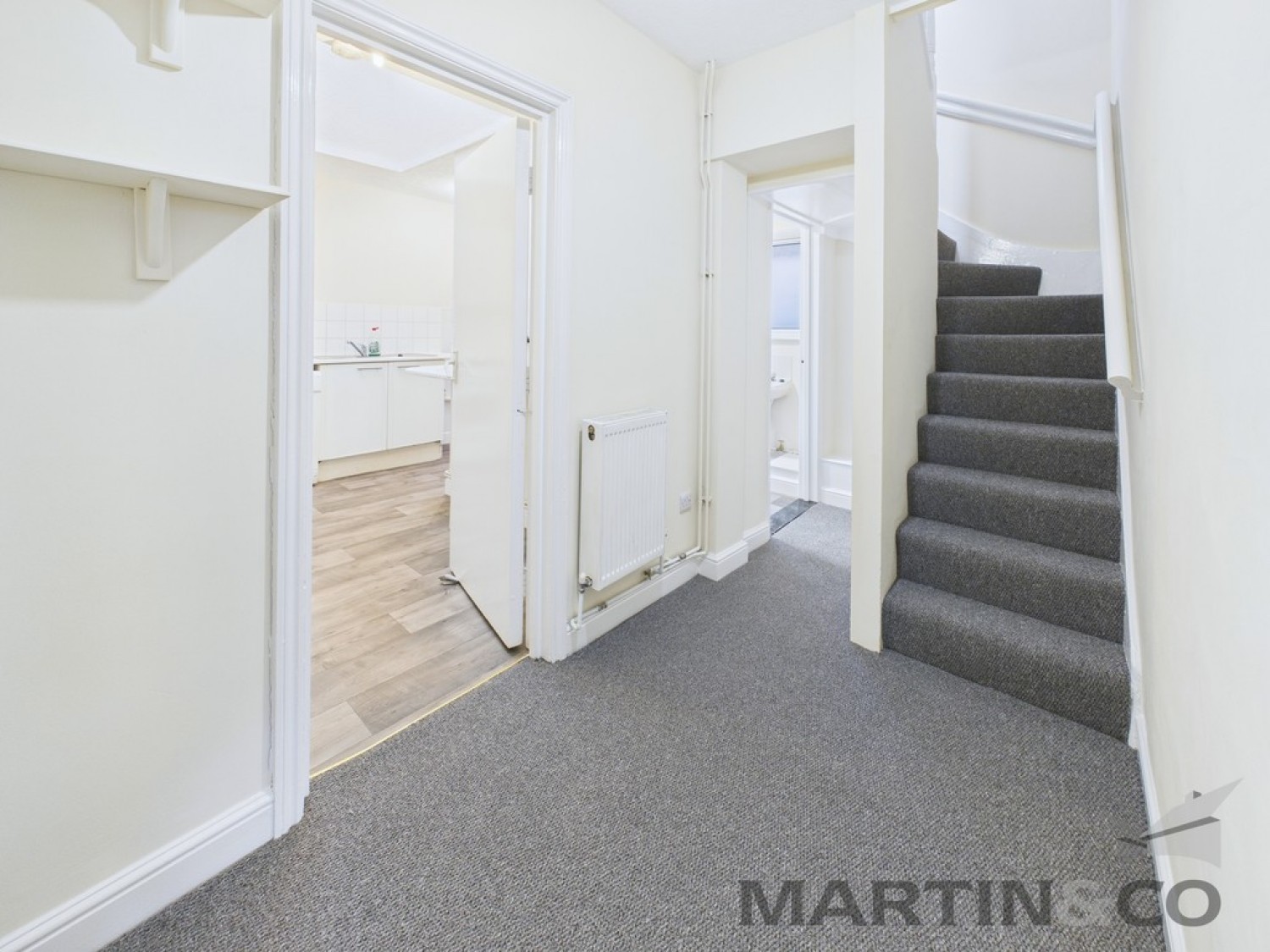 1 bedroom Flat for Auction Fratton Road, Fratton