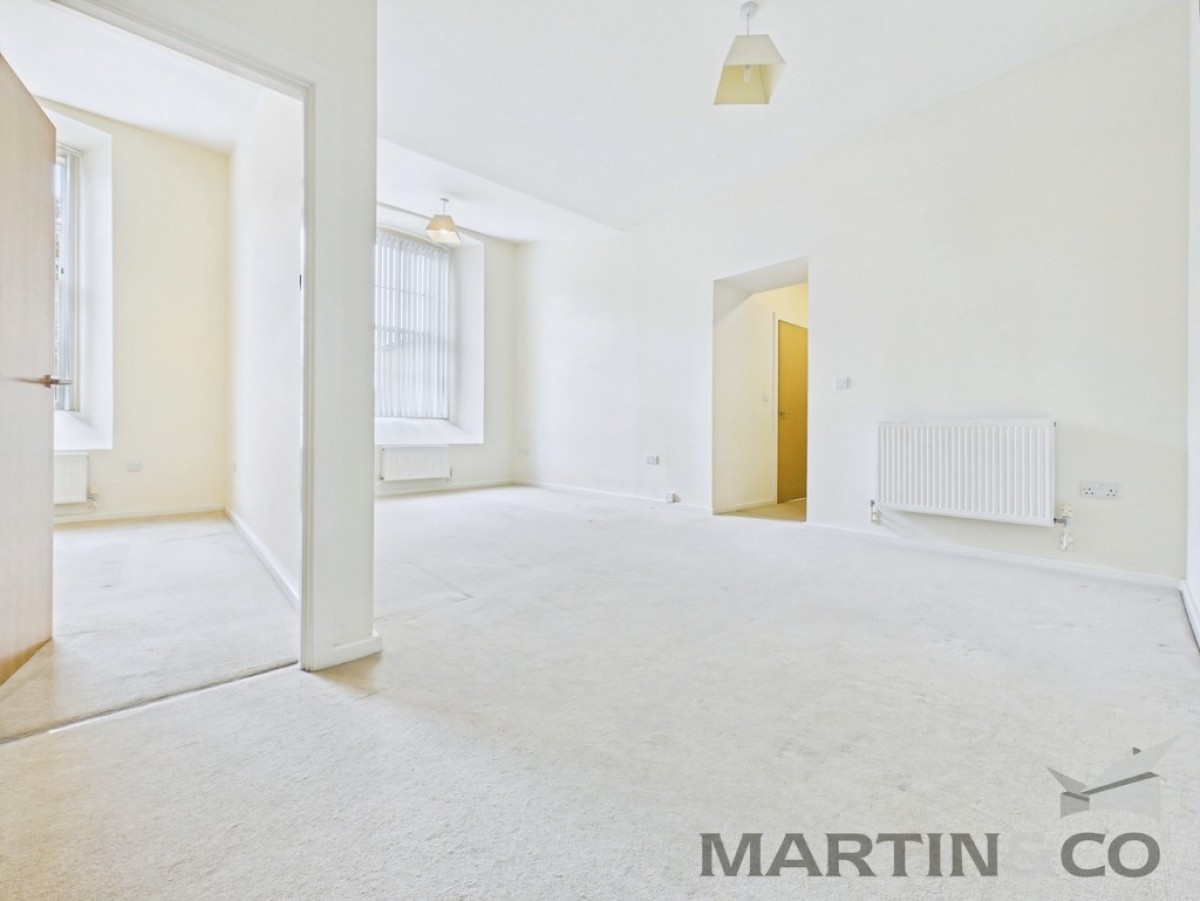 St Georges Walk, Gosport