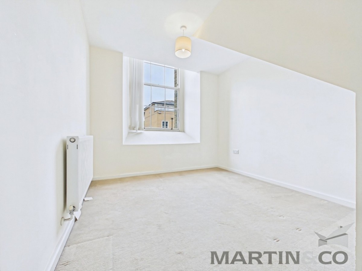 St Georges Walk, Gosport