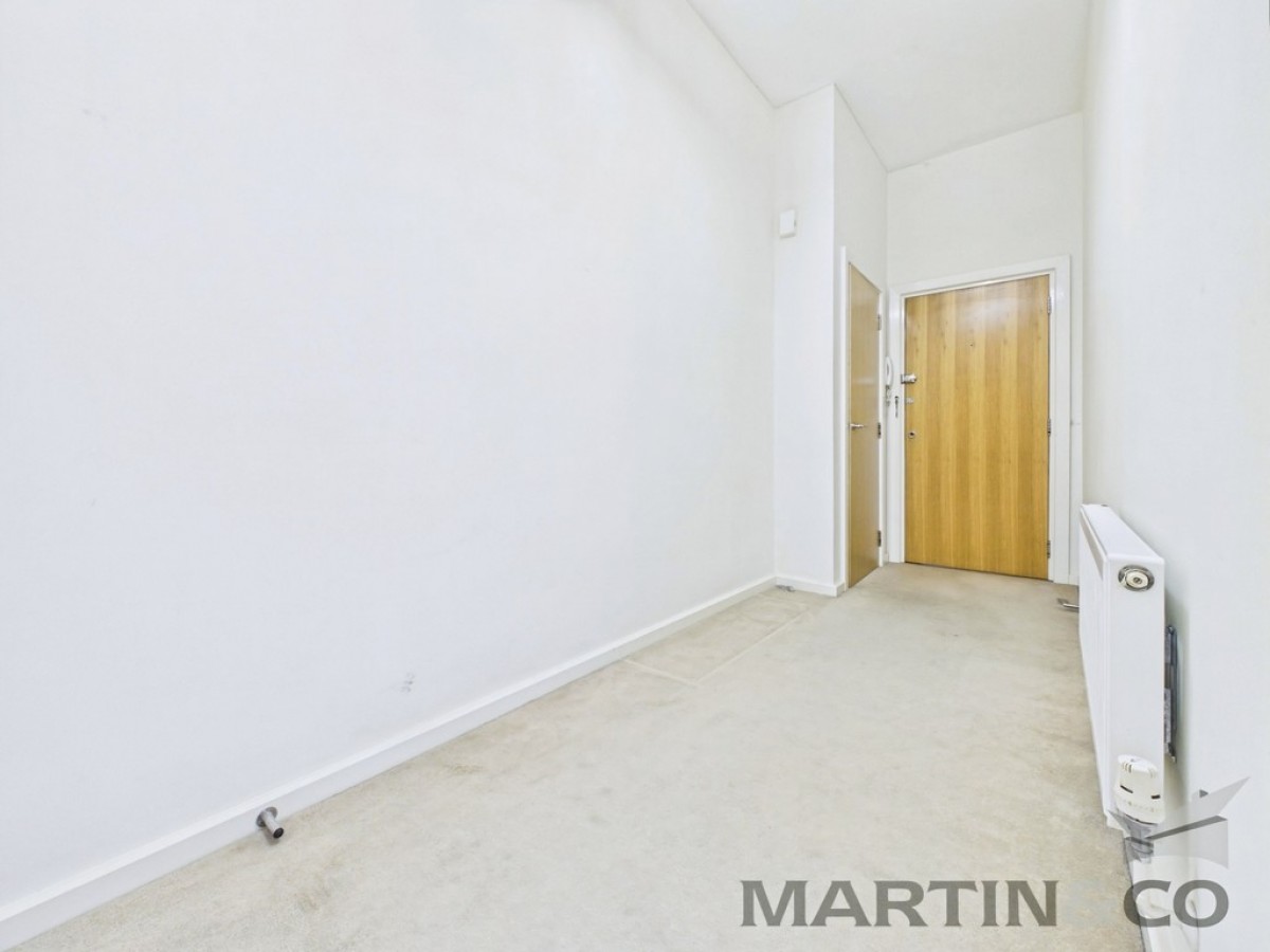 St Georges Walk, Gosport