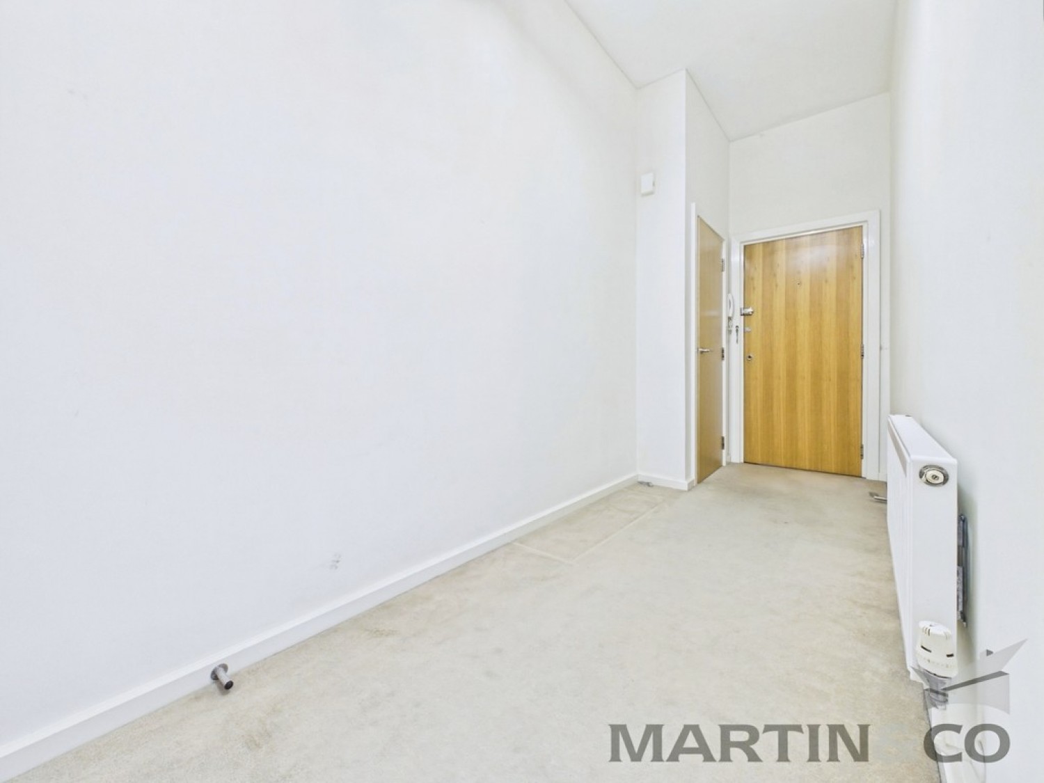2 bedroom Flat for Sale St Georges Walk, Gosport