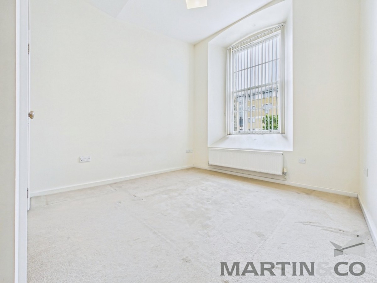 St Georges Walk, Gosport