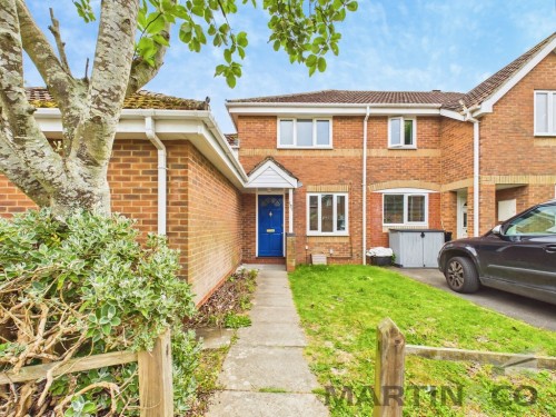 Churchwood Drive, Tangmere