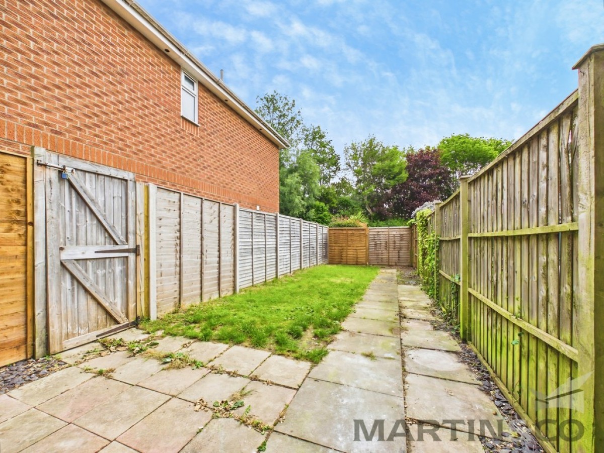Churchwood Drive, Tangmere