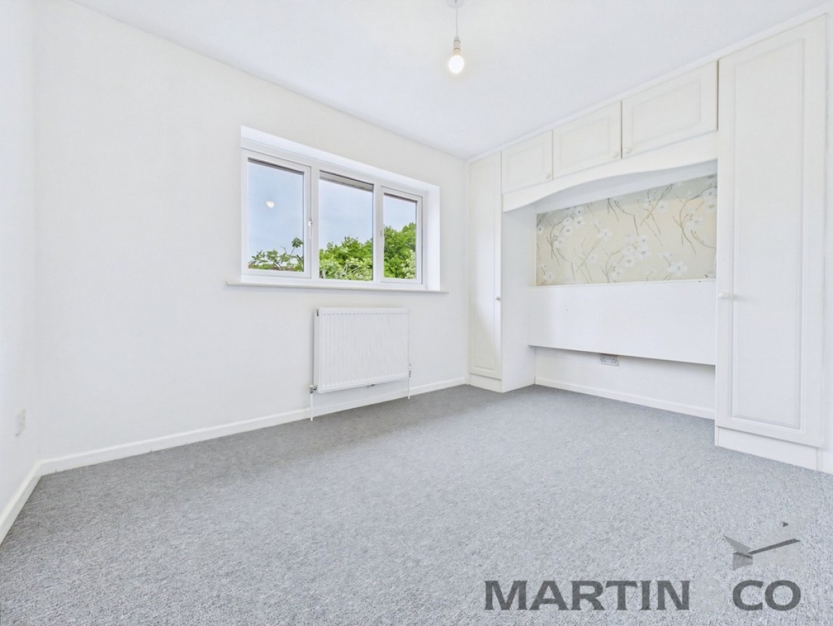 Churchwood Drive, Tangmere