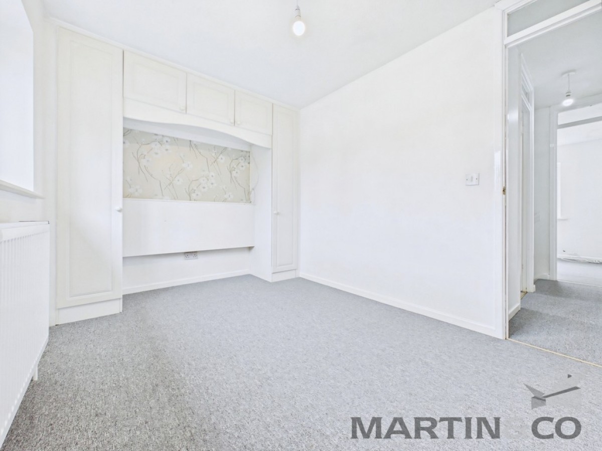 Churchwood Drive, Tangmere