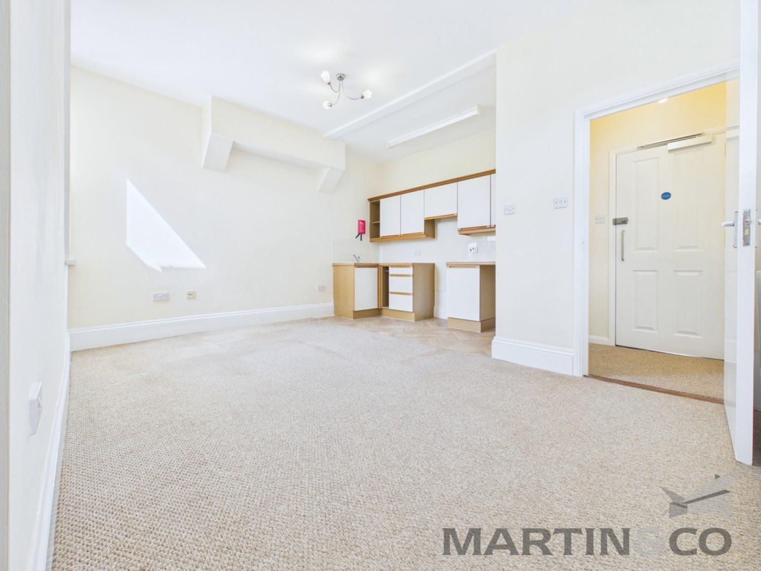 1 bedroom Flat for Letting Craneswater Park, Southsea