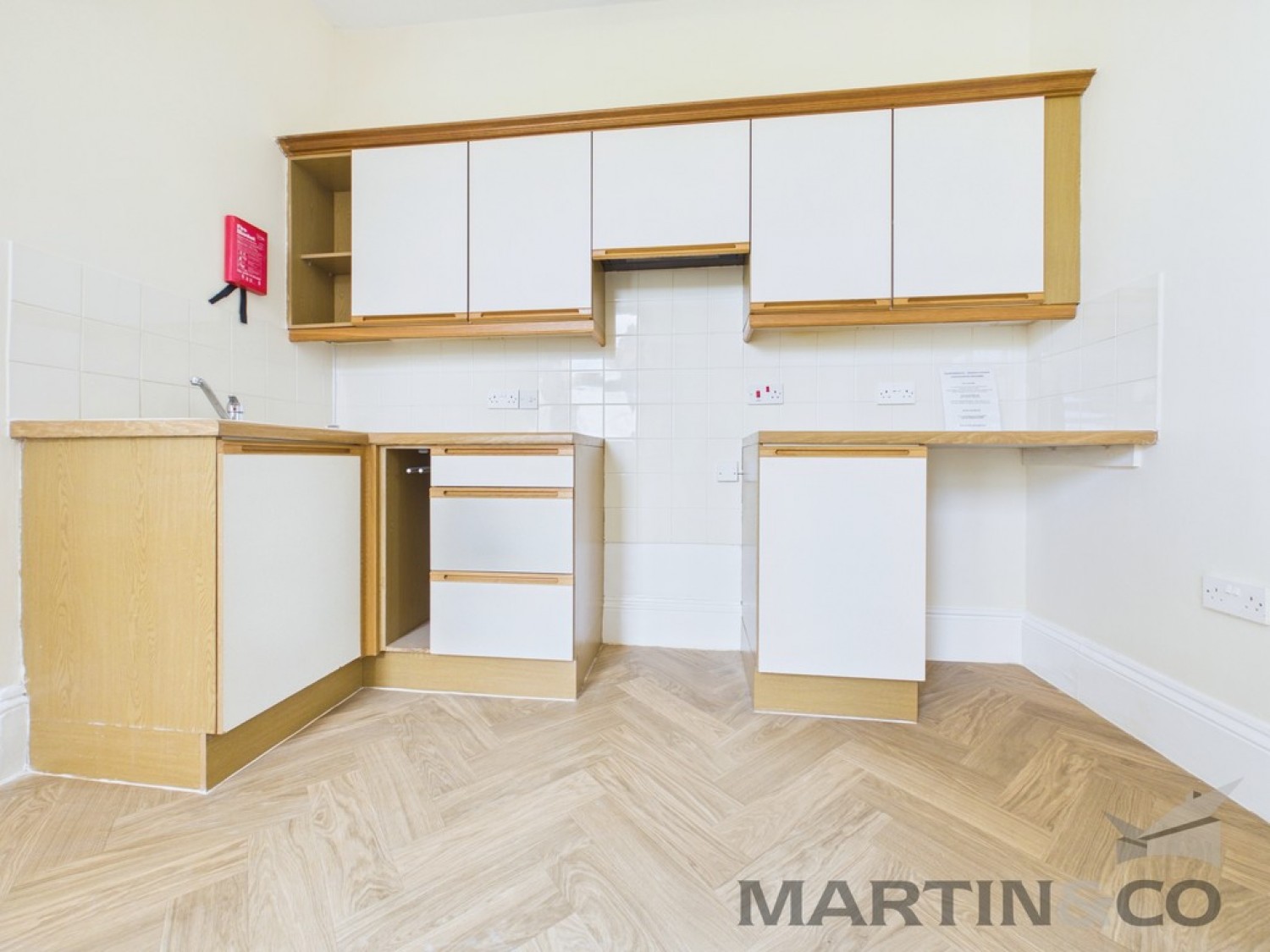 1 bedroom Flat for Letting Craneswater Park, Southsea