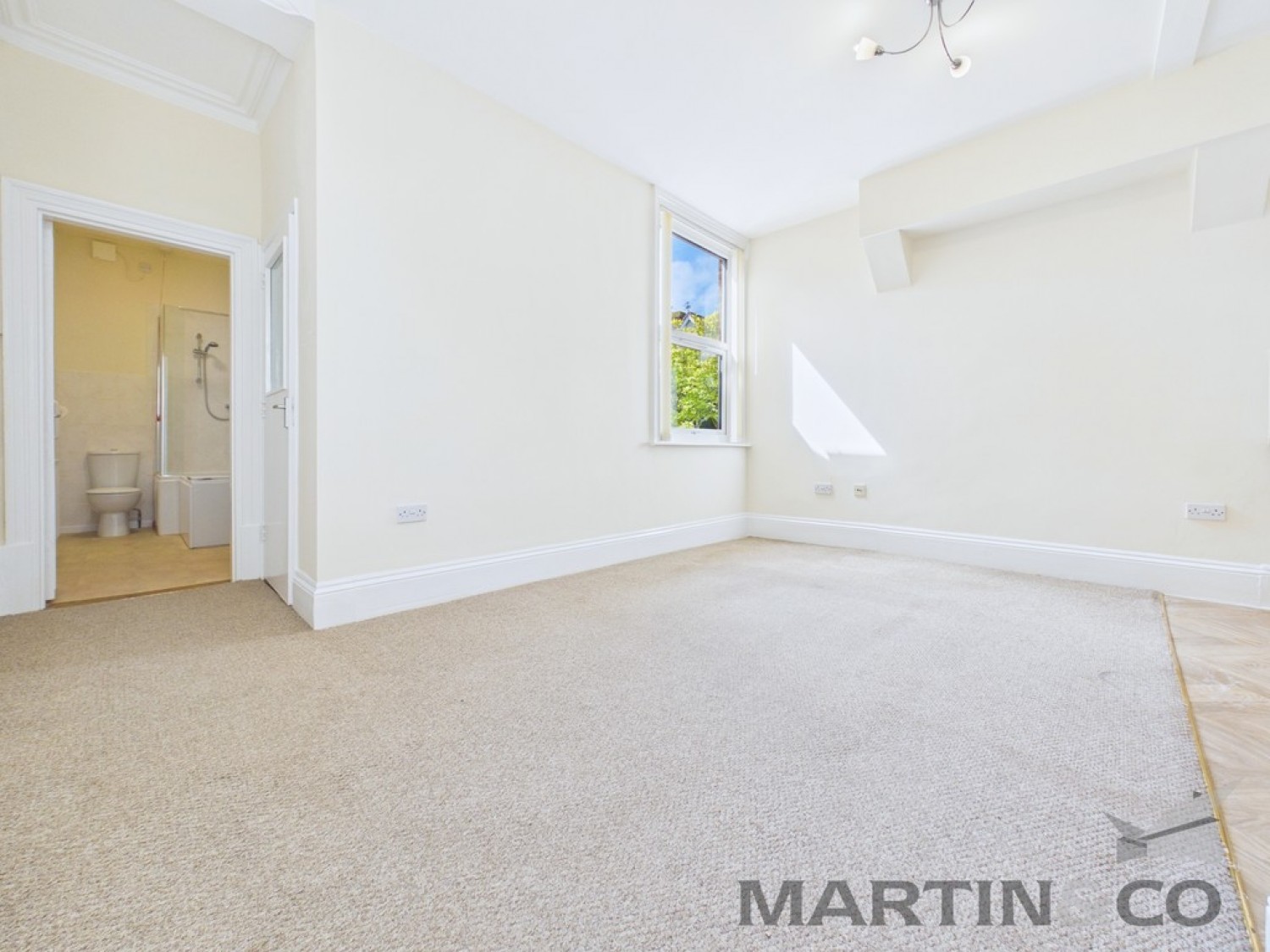 1 bedroom Flat for Letting Craneswater Park, Southsea