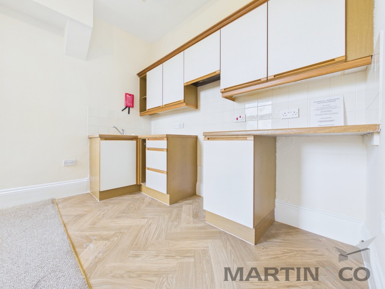 1 bedroom Flat for Letting Craneswater Park, Southsea