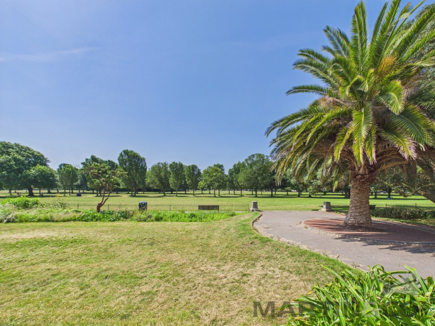 1 bedroom Flat for Letting Clarence Parade, Southsea
