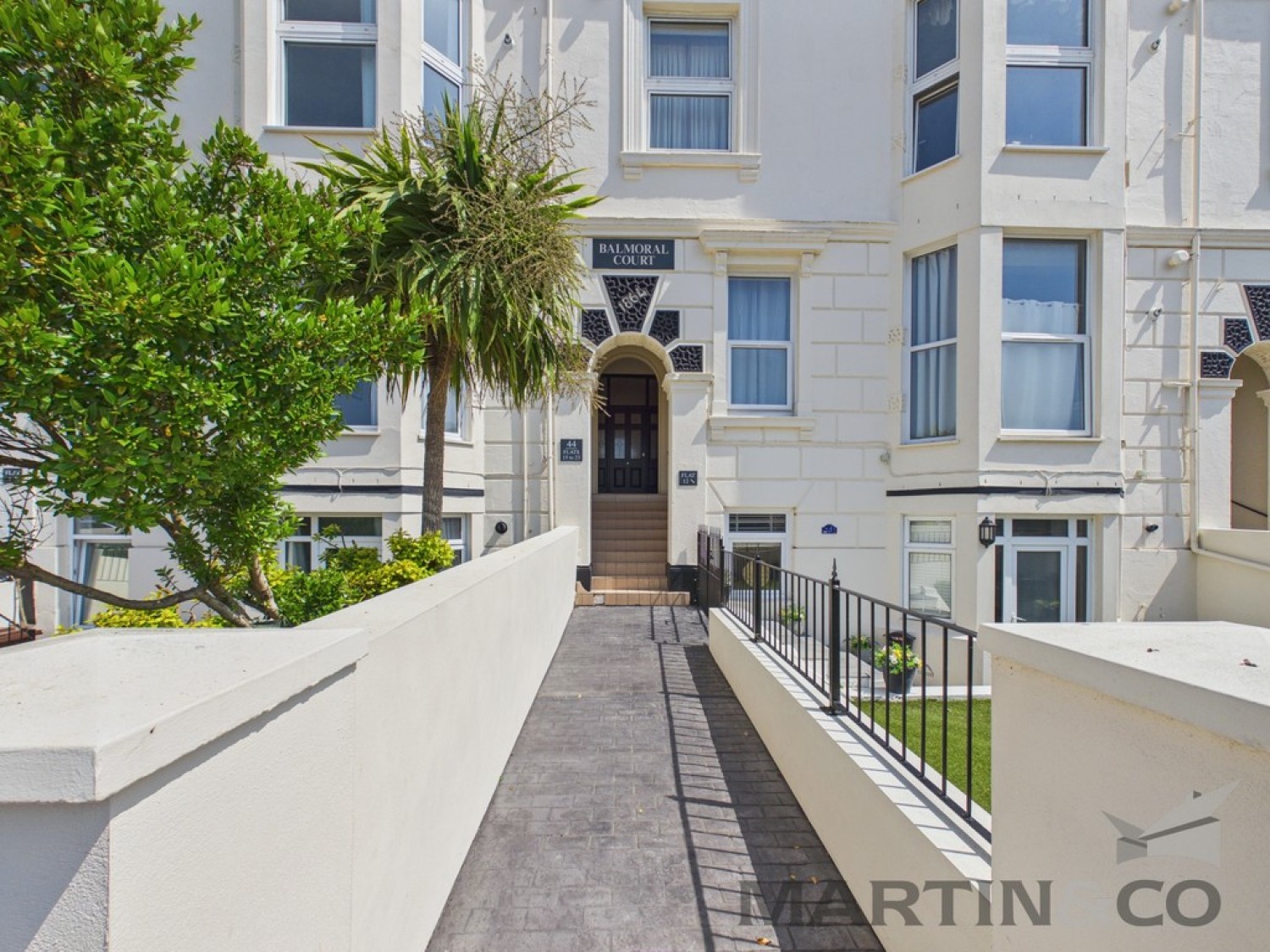 1 bedroom Flat for Letting Clarence Parade, Southsea