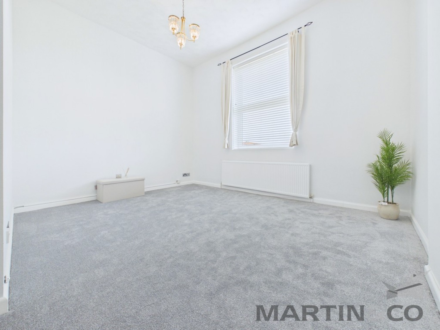 1 bedroom Flat for Letting Clarence Parade, Southsea