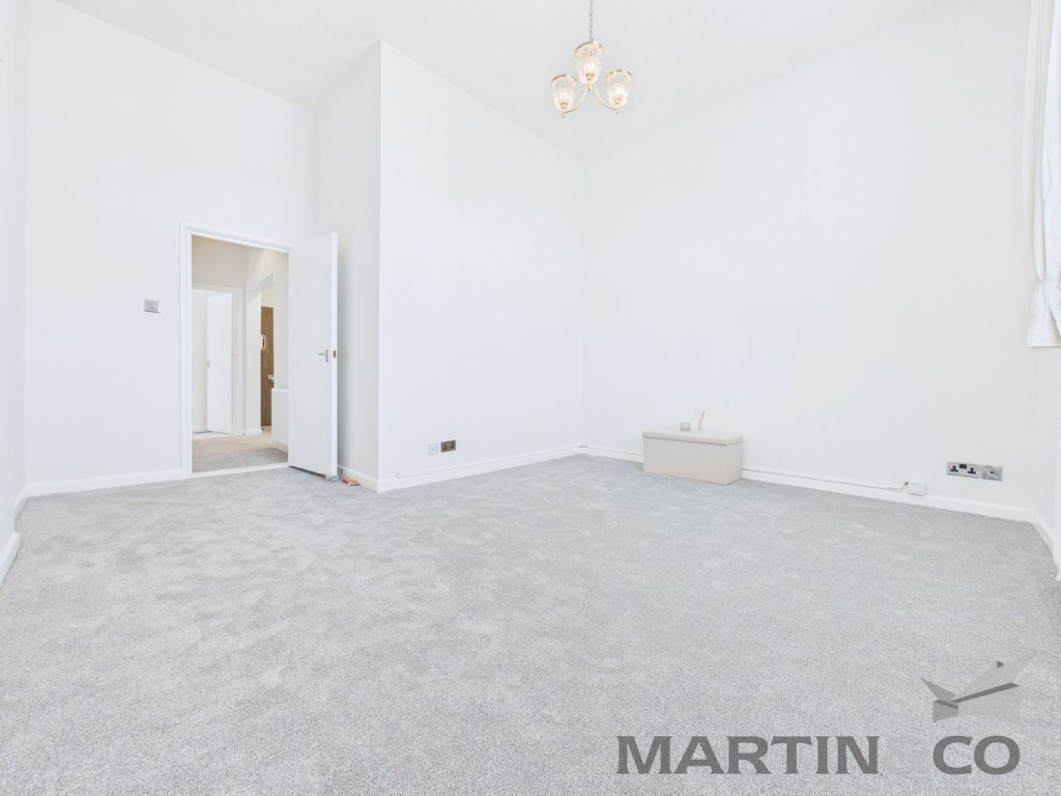 1 bedroom Flat for Letting Clarence Parade, Southsea