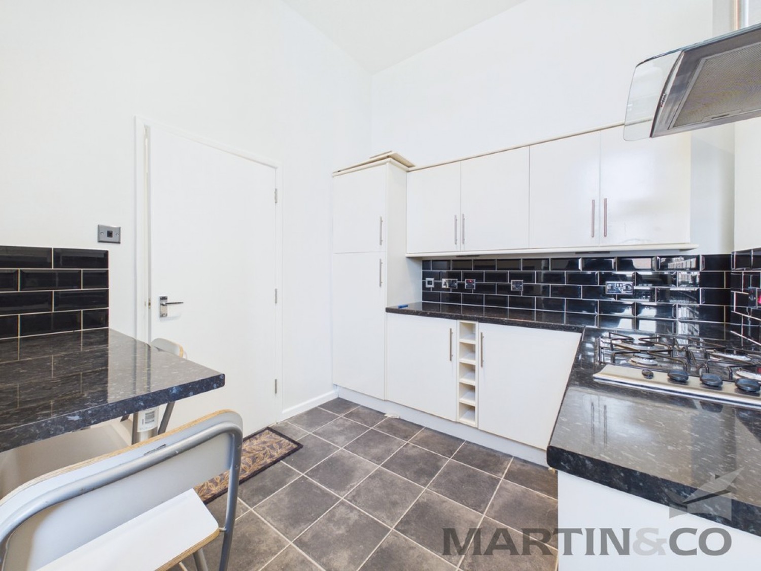 1 bedroom Flat for Letting Clarence Parade, Southsea