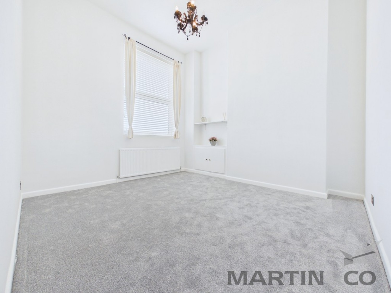 1 bedroom Flat for Letting Clarence Parade, Southsea