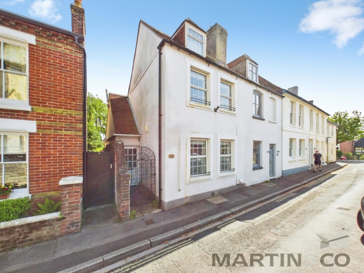 Church Road, Alverstoke