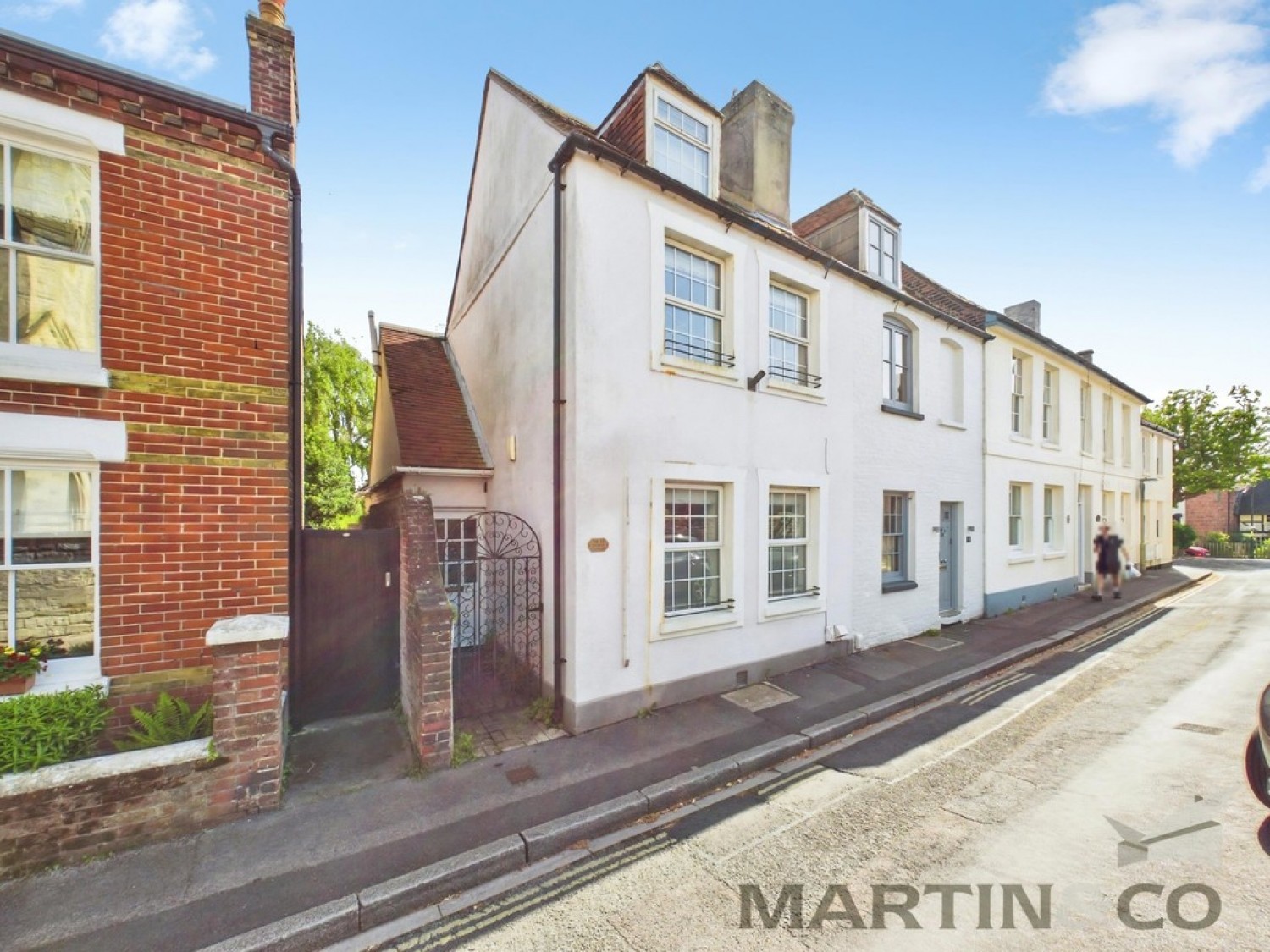 2 bedroom House for Sale Church Road, Alverstoke