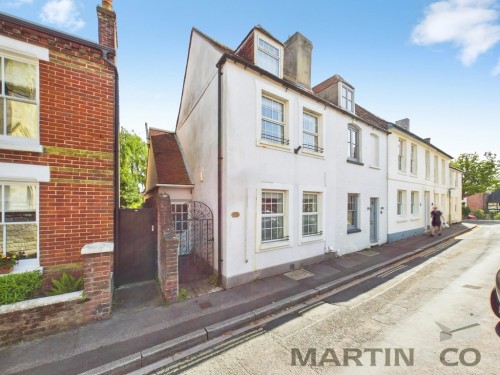 Church Road, Alverstoke