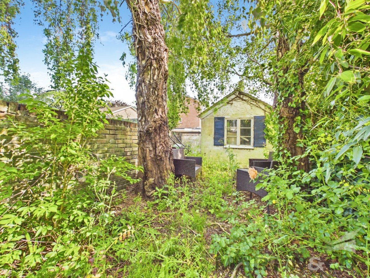 Church Road, Alverstoke