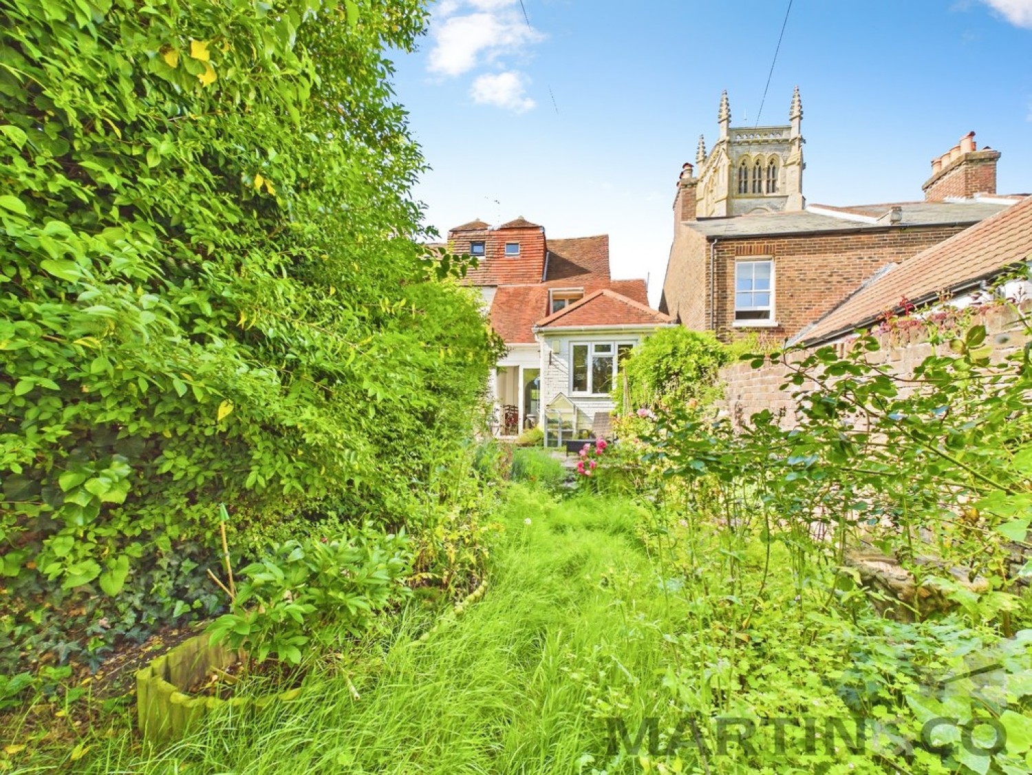 2 bedroom House for Sale Church Road, Alverstoke