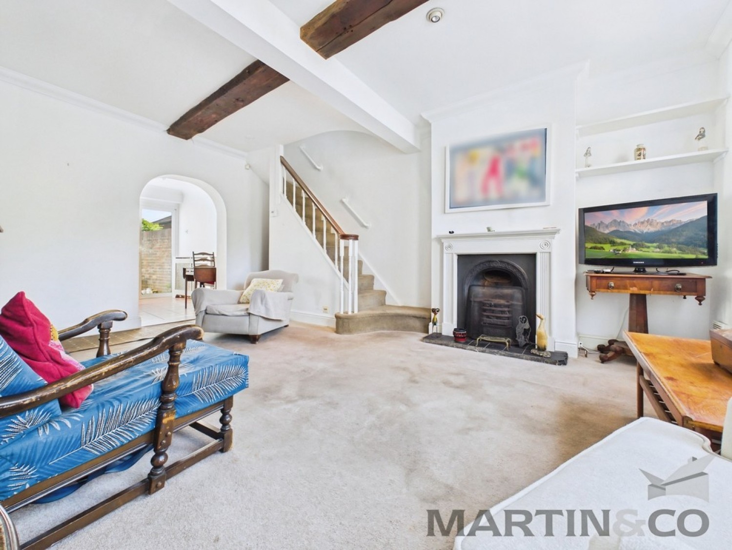 2 bedroom House for Sale Church Road, Alverstoke