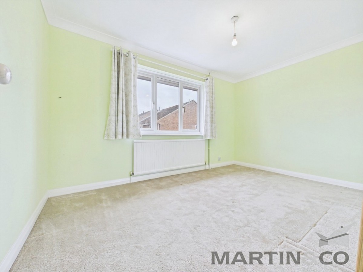 Headley Close, Lee-On-The-Solent