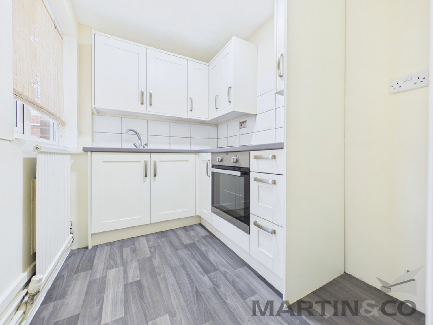 1 bedroom Flat for Letting Festing Road, Southsea