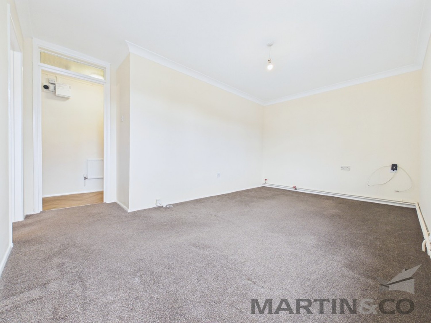 1 bedroom Flat for Letting Festing Road, Southsea