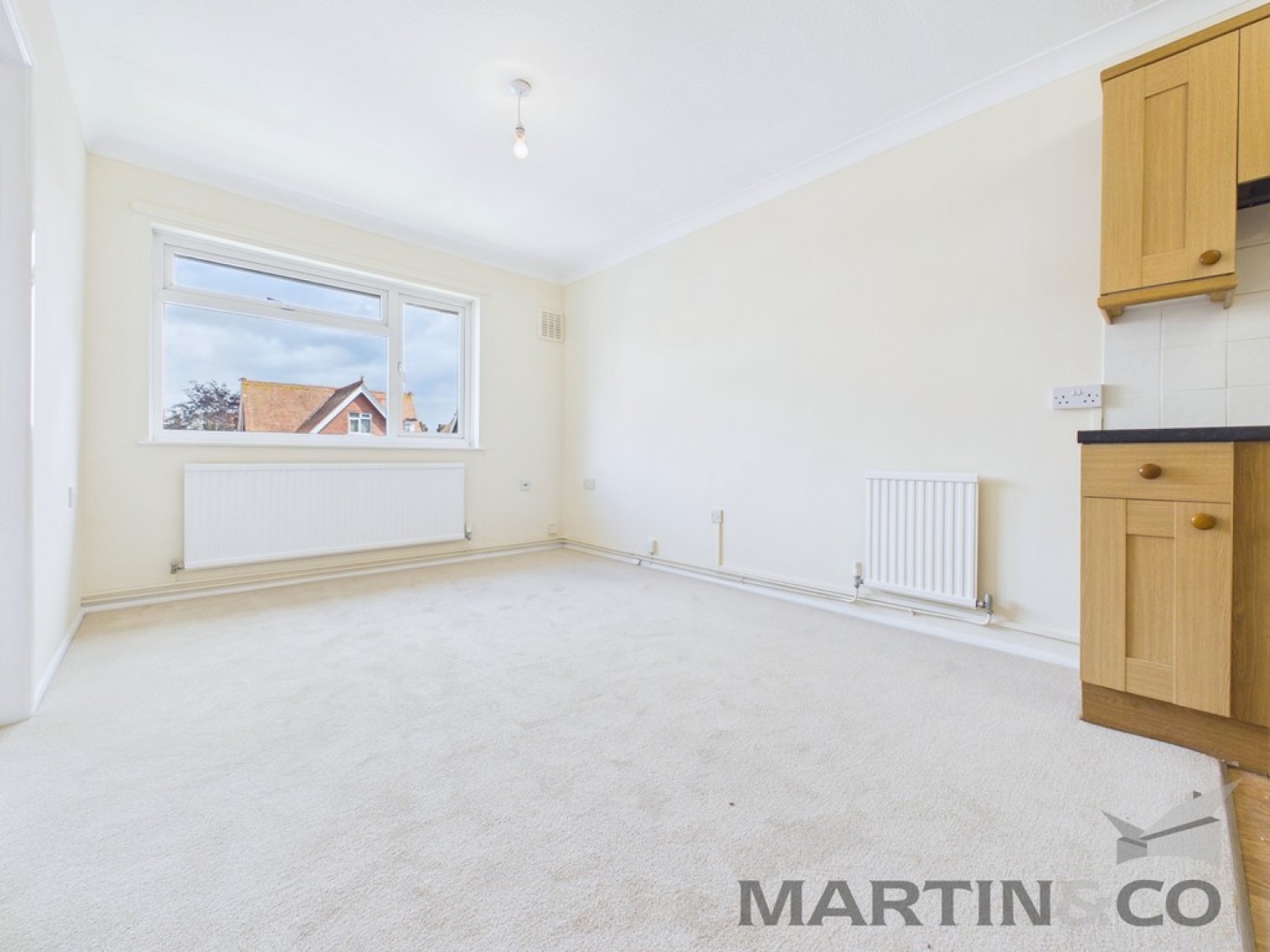 1 bedroom Flat for Letting Festing Road, Southsea