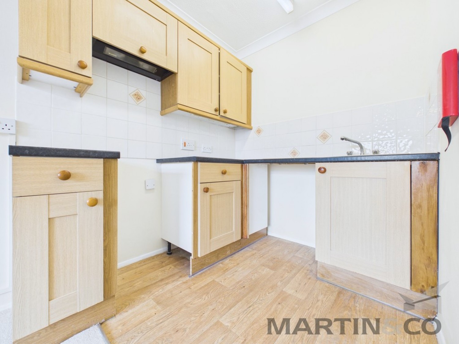 1 bedroom Flat for Letting Festing Road, Southsea