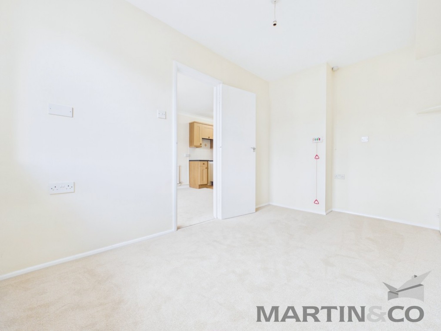 1 bedroom Flat for Letting Festing Road, Southsea