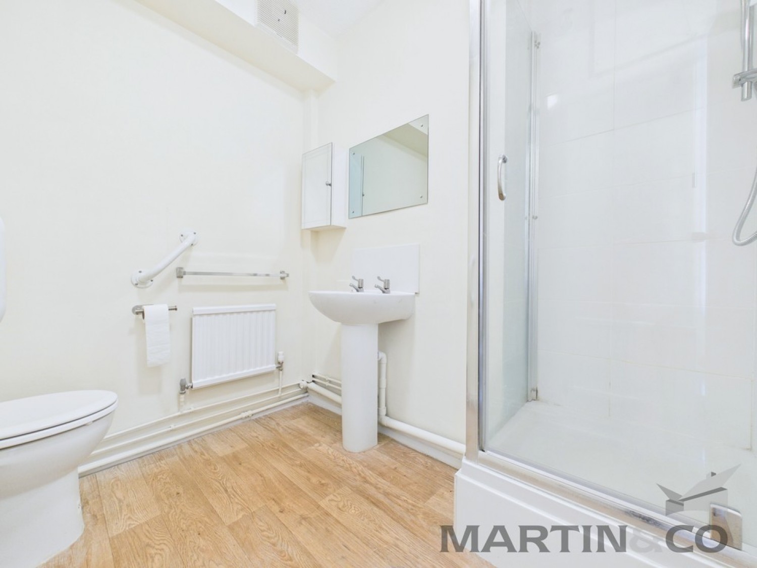 1 bedroom Flat for Letting Festing Road, Southsea