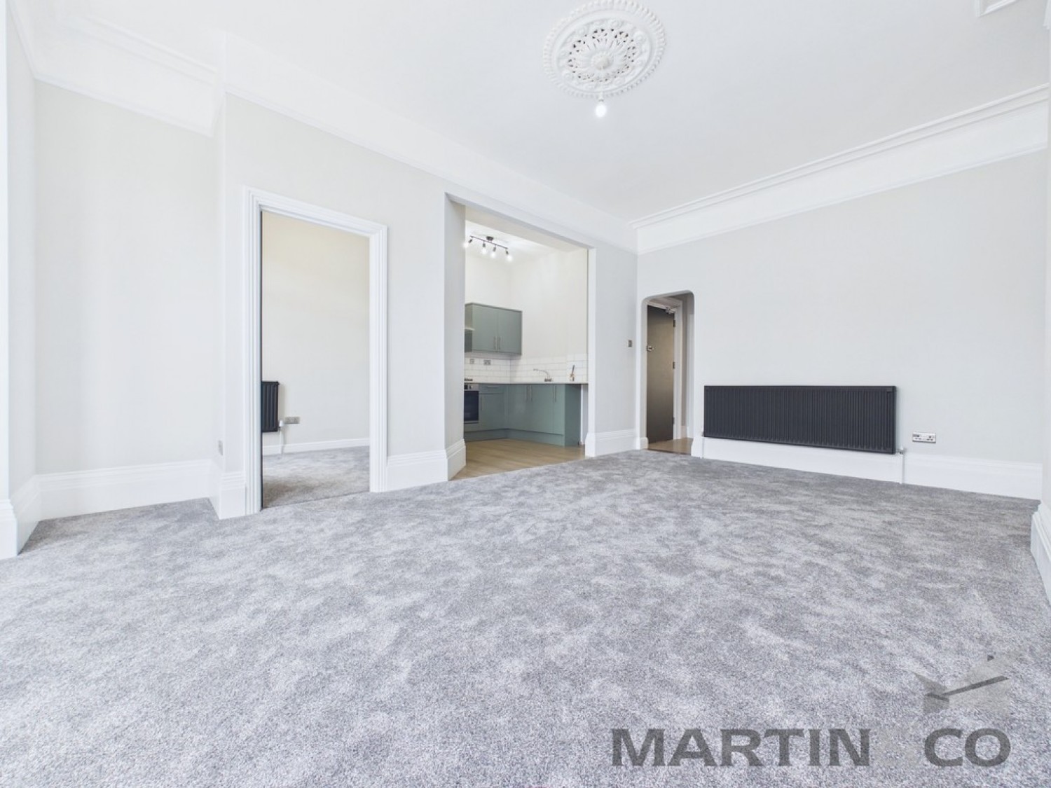 1 bedroom Flat for Letting Nightingale Road, Southsea