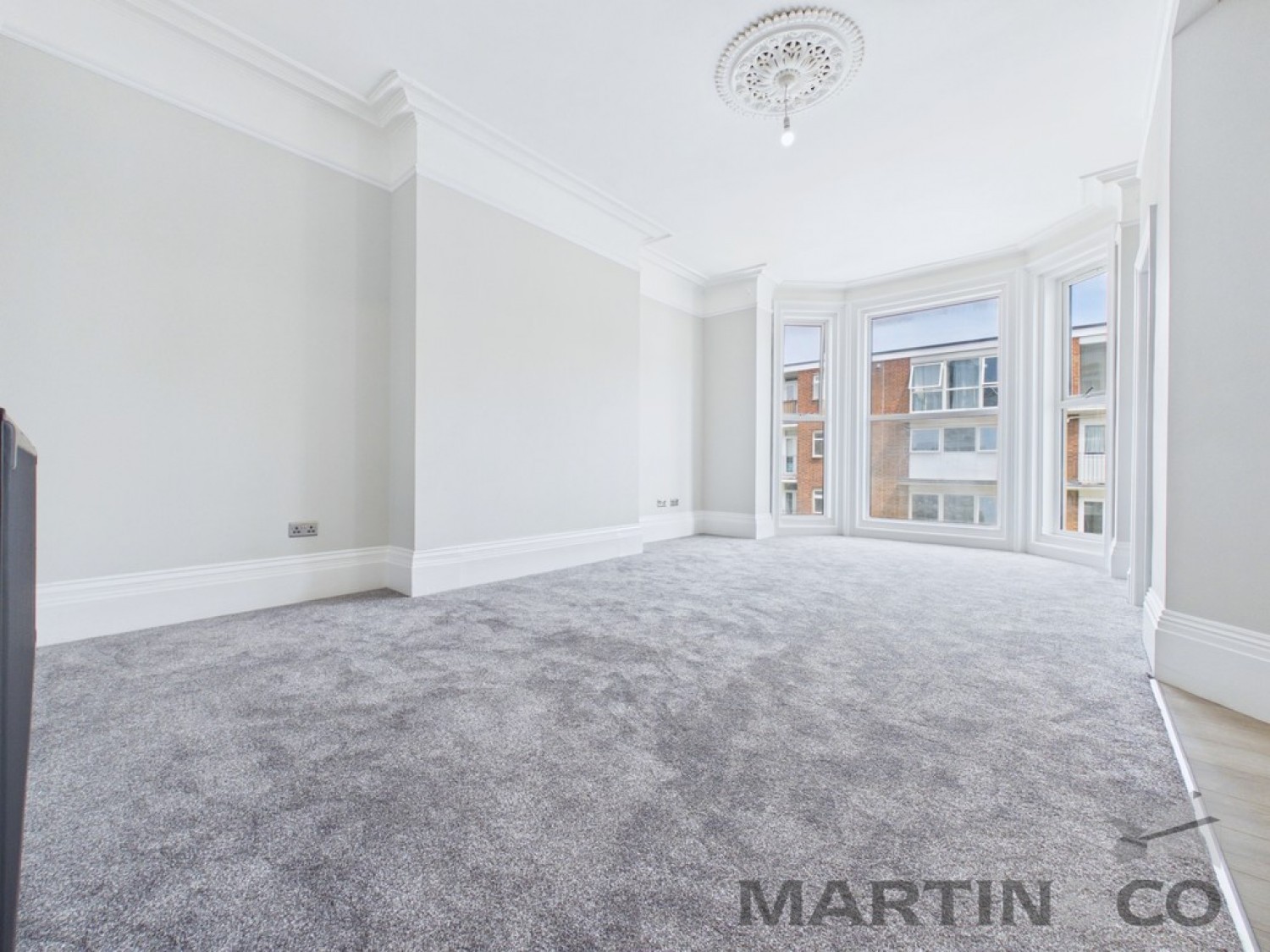 1 bedroom Flat for Letting Nightingale Road, Southsea