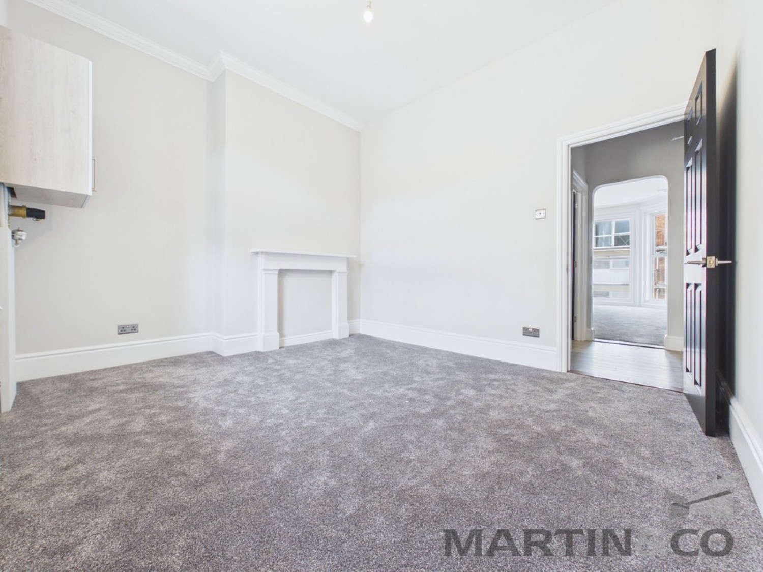1 bedroom Flat for Letting Nightingale Road, Southsea