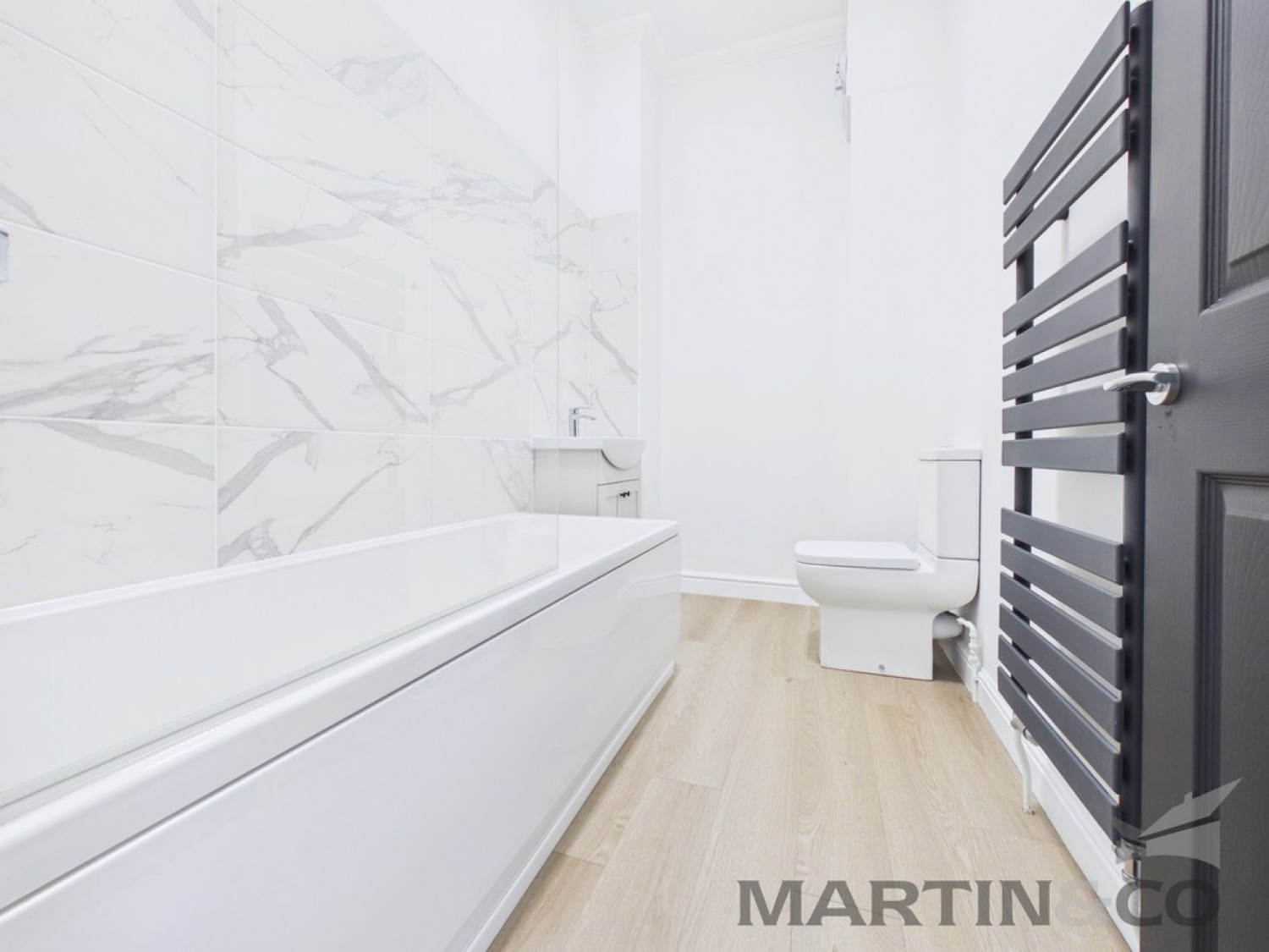 1 bedroom Flat for Letting Nightingale Road, Southsea