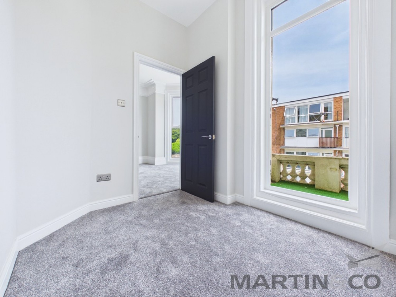 1 bedroom Flat for Letting Nightingale Road, Southsea