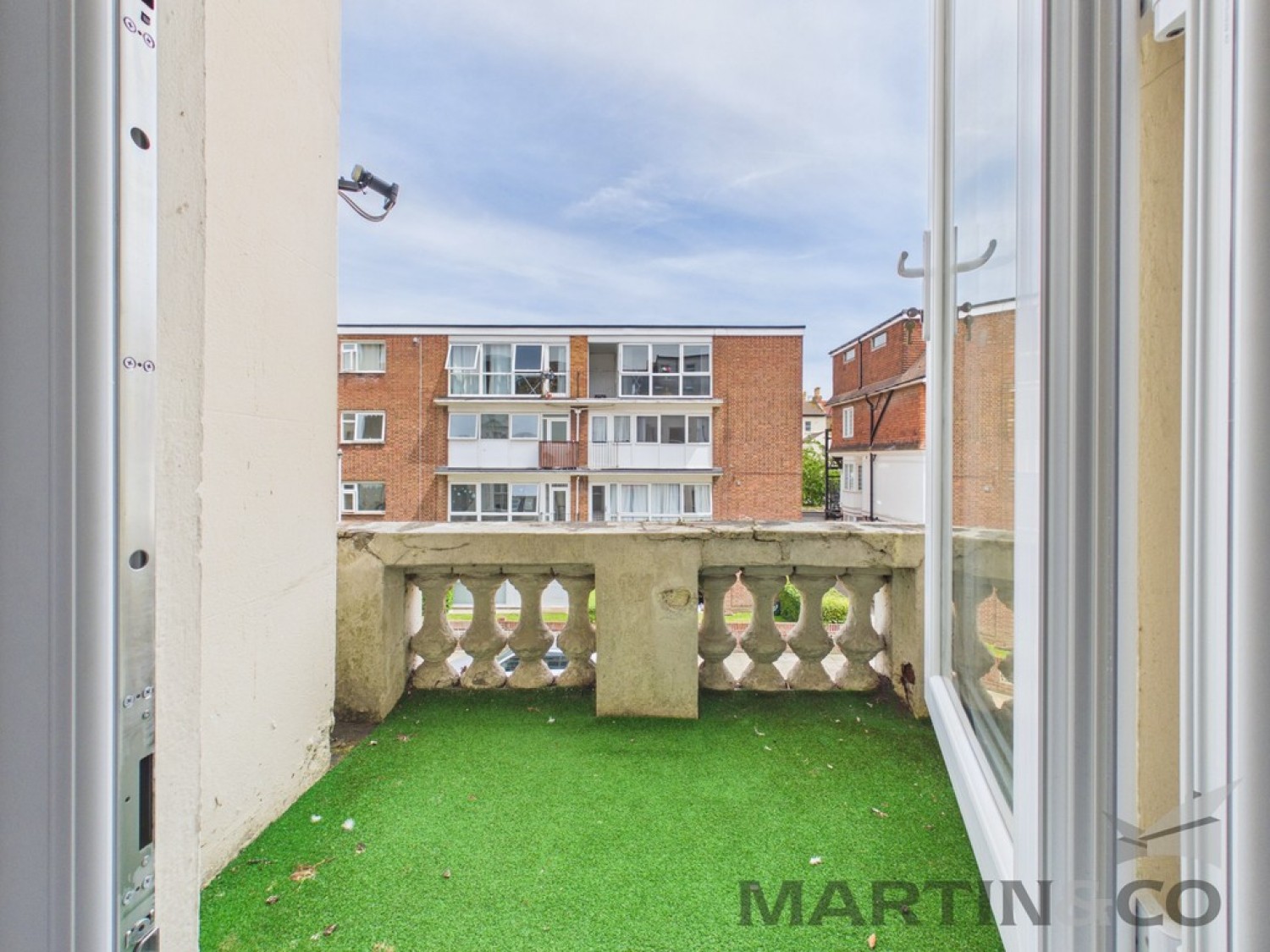 1 bedroom Flat for Letting Nightingale Road, Southsea