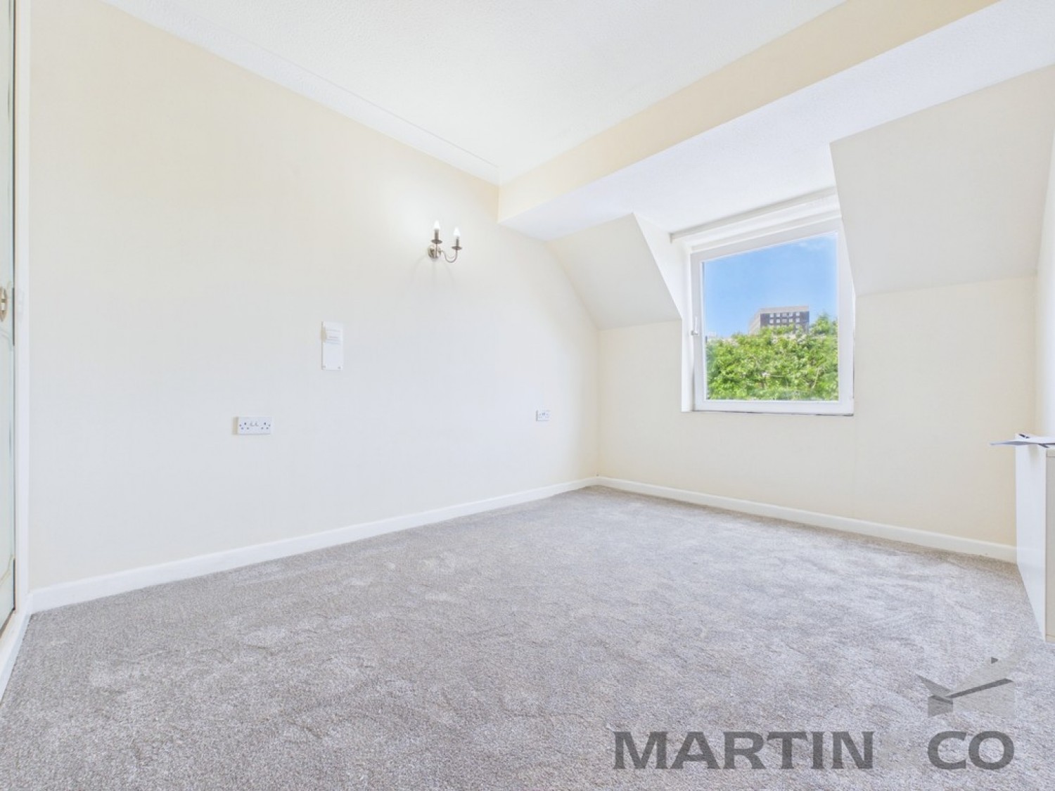 1 bedroom Flat for Letting Homerose House, Cottage Grove, Southsea