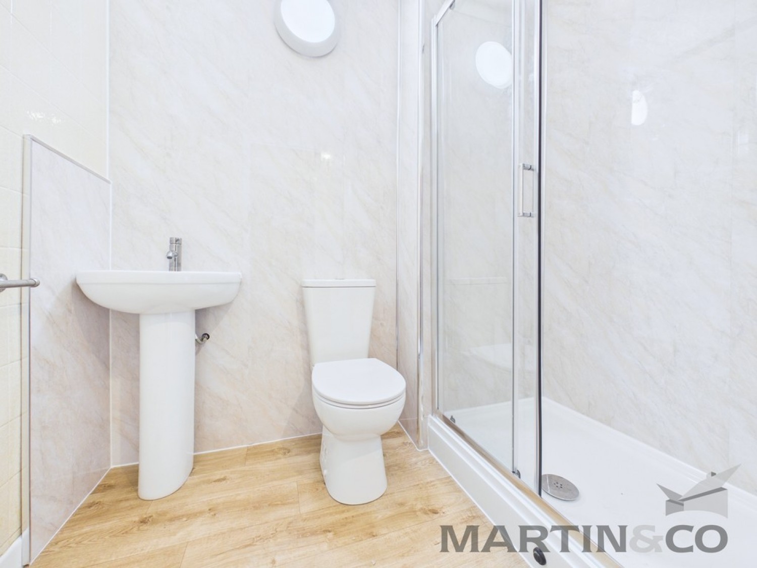 1 bedroom Flat for Letting Homerose House, Cottage Grove, Southsea