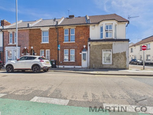Twyford Avenue, Portsmouth