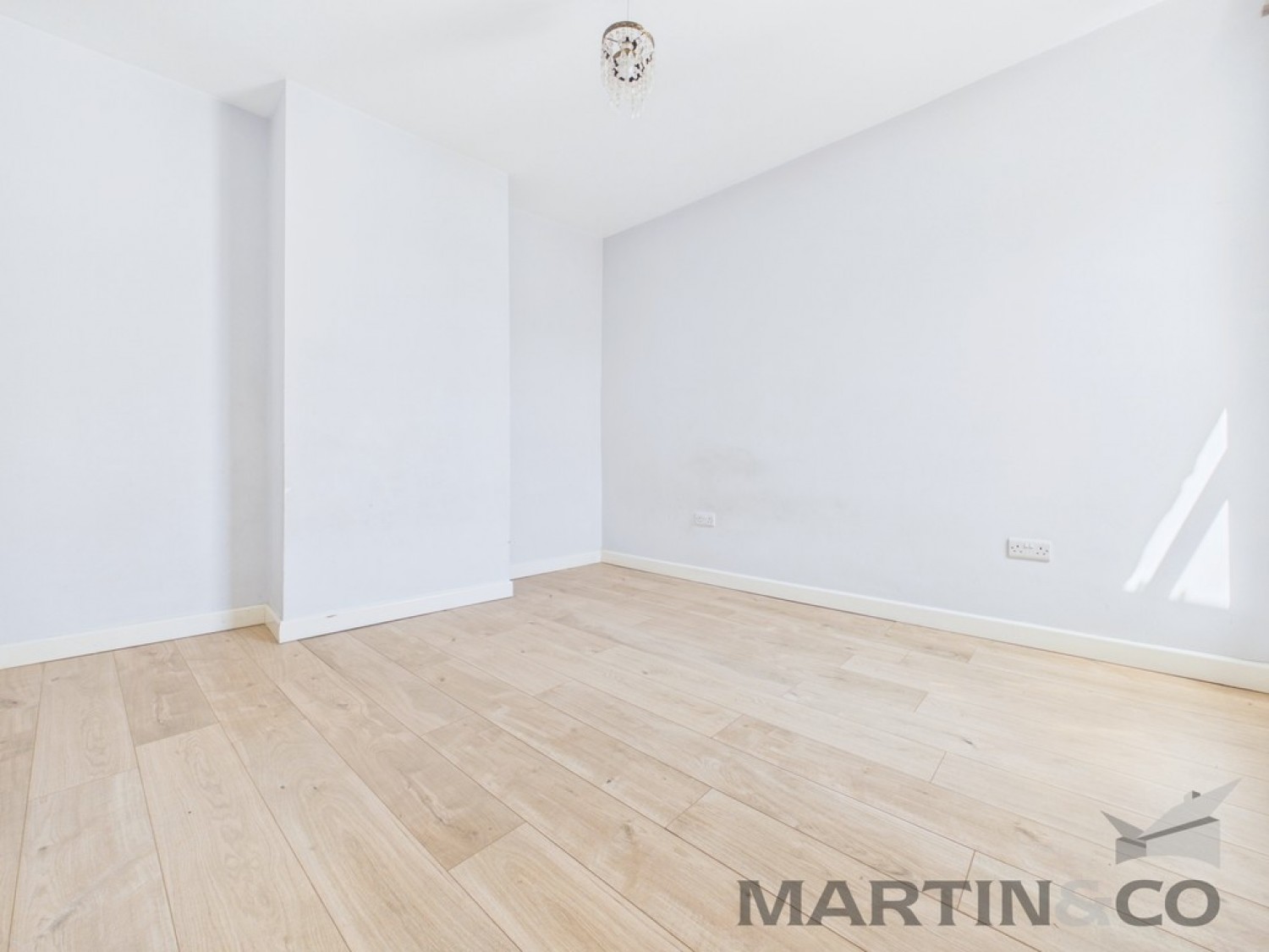 3 bedroom House for Letting Twyford Avenue, Portsmouth
