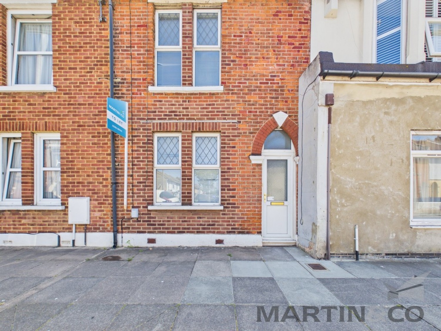 3 bedroom House for Letting Twyford Avenue, Portsmouth