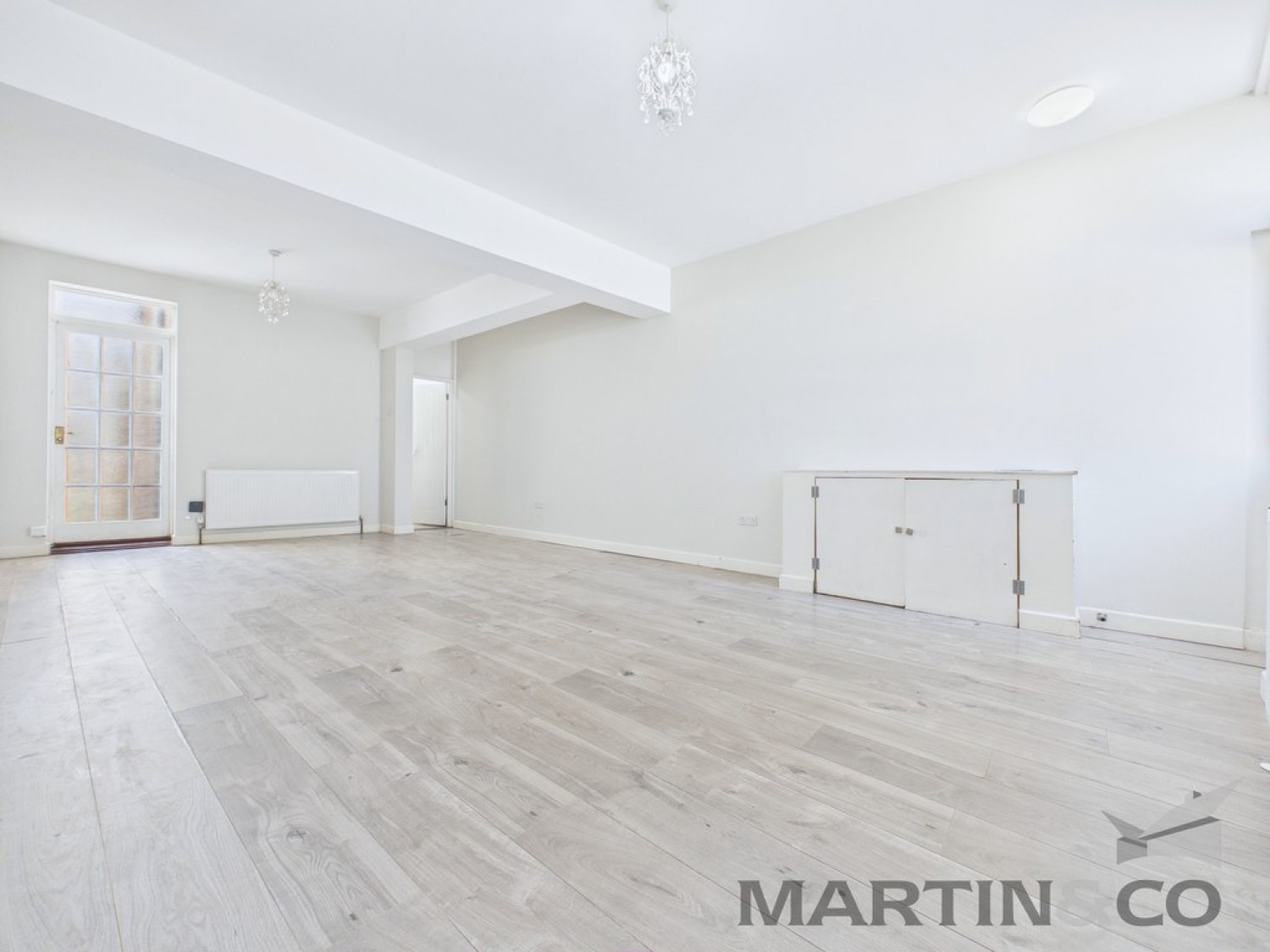 3 bedroom House for Letting Twyford Avenue, Portsmouth