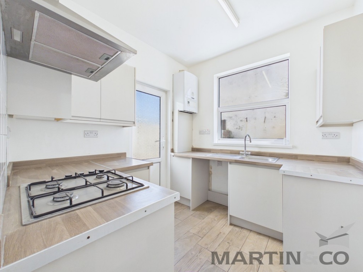 3 bedroom House for Letting Twyford Avenue, Portsmouth